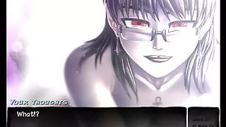 Sexy Visual Novels #3 'Pact With A Witch'