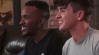 GAME COCK - Andy Taylor & Pheonix Fellington