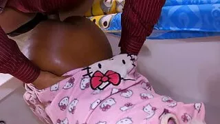 Quick Fuck My Daughterinlaw Stand On The Tub Sheisnovember