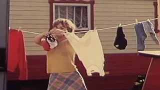 Sex-cirkusse (1973, Denmark, French dub, Anne Bie Warburg)