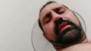 good doggy style from my Caribbean princess