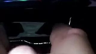 my little sperm fountain