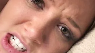 Her Daddy’s a Cop but that doesn’t seem to make Amber Stop