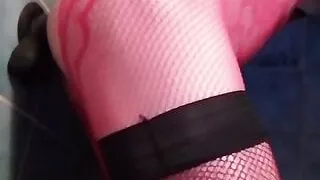 sissy cd fuck big black cock