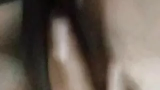 Indian girl send video to his boyfriend