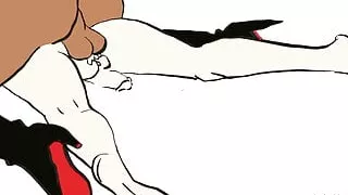 WideHandz animation 006