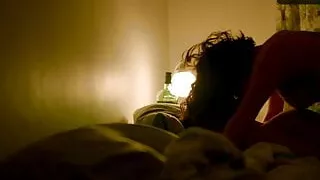 Lucia Uribe Everything Will Be Fine Sex Scene