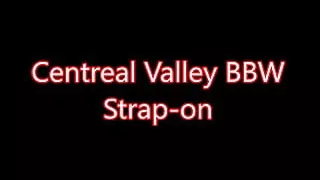 Miss Panda Pegging Subby