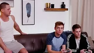 Stepdad with benefits