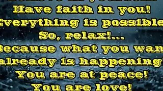 Increase your Penis in Any Size + Moans + Rain Sound