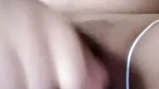 Filipino babe dildo gogo