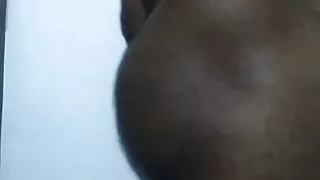 68. Masturbate my cloth