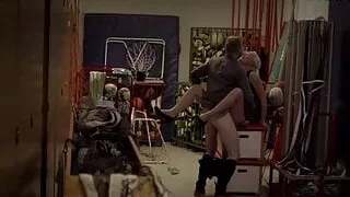 Lillemand Ep 2 Pussyquitter Hot Sex Scene Caught