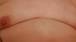 bbw slut - fucking missionary position