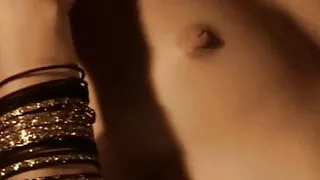 Feeling Her Own personal Sensuality And Seduction Moment