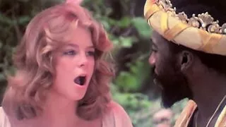 Alice in Wonderland (1976, XXX musical, upscaled DVD)