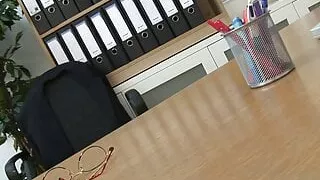 Lovely chick let the dudes lick her all over and then fuck