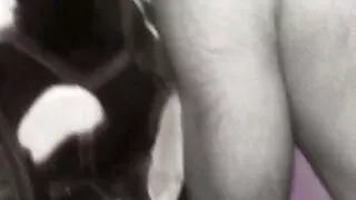 Desi wife shared with friend