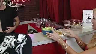 Pornstar Punishment 32