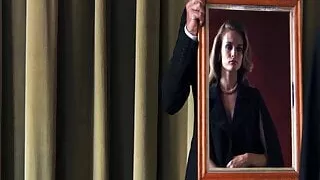 Edita Vilkeviciute beautiful and naked