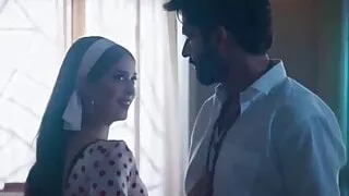 Two Hot Office Girls Have Sex With Boss’ Son To Get Promotion