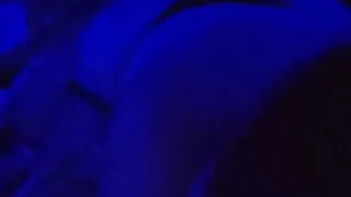 Luna fucked doggy style