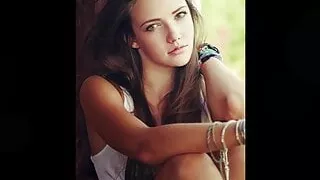 Vanishing Vanilla in Color 3469