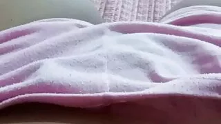 Squirting orgasm. Solo slut. Mastrubation