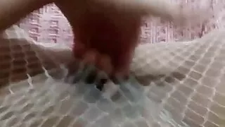 Sensual Slut solo fun!