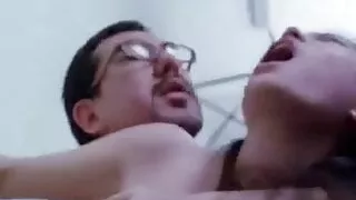 Zhang Wun – TS Erotic Nightmare 1999