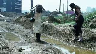 Clandestine whoring (1975)