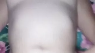 Theresa getting fucked missionary