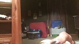 extreme anal with gapes queefs and dildo destruction