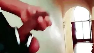 Slutboyben CAM4 Sexy Public Slut in Budapest V