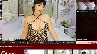 Dominasex, Dominierung, Femdom, Erniedrigung, Model, Kleiner Schwanz