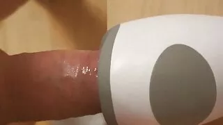 Sexspielzeug ficken Es mir richtig geil geben mein schwanz