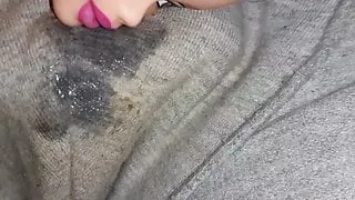 Luder, Schwuler Sex, Rothaarige Frauen