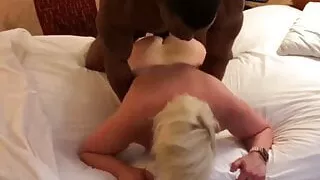 Slutwife Swingers Party with BBC Sluts 1