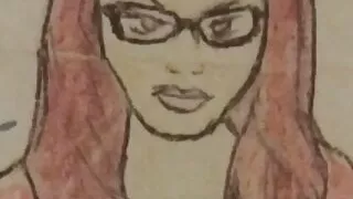 If U Would Like 2 C Any Character Nude, Comment?