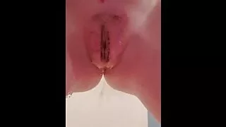 Pissing