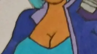 Please comment if u want 2 c any character nude?