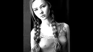 Vanishing Vanilla in Monochrome 3470