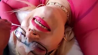 Mega Facial Compilation