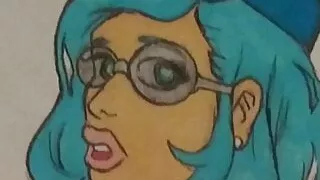 If u would like 2 c A character nude, let me know?