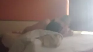 Strip Teaser finds Fucking 4 guys to PleaserHerr