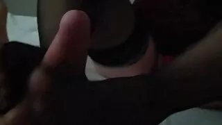 footjob performed by Waleriana Prisososka