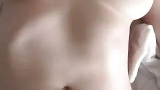 Extremely hairy Blonde