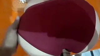 Ihr Höschen ausziehen - Desi Indian Girl