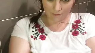 My tits want to be sucked