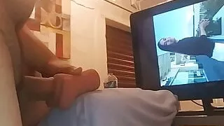 Amateursex, Latino, Masturbation